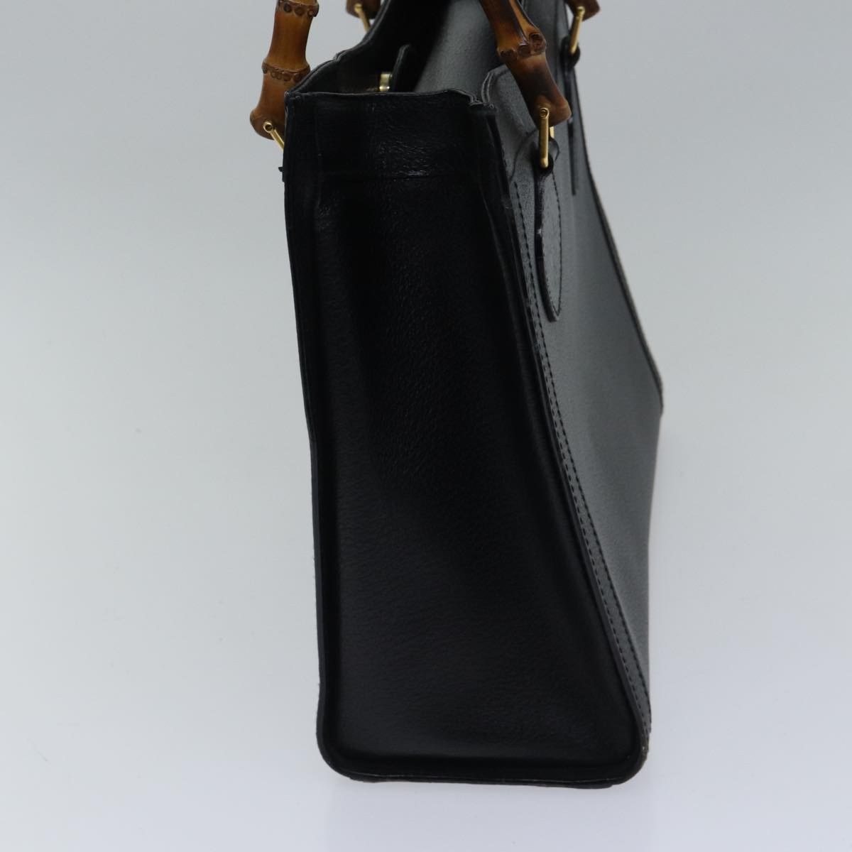 Gucci Leather Handbag