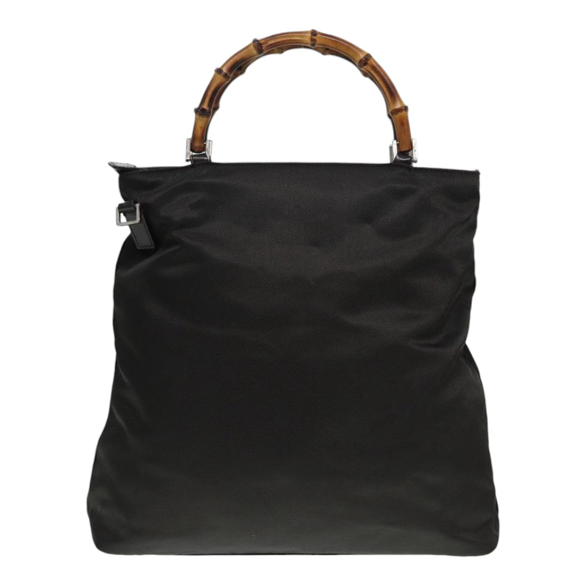 Gucci Nylon Shoulder Bag