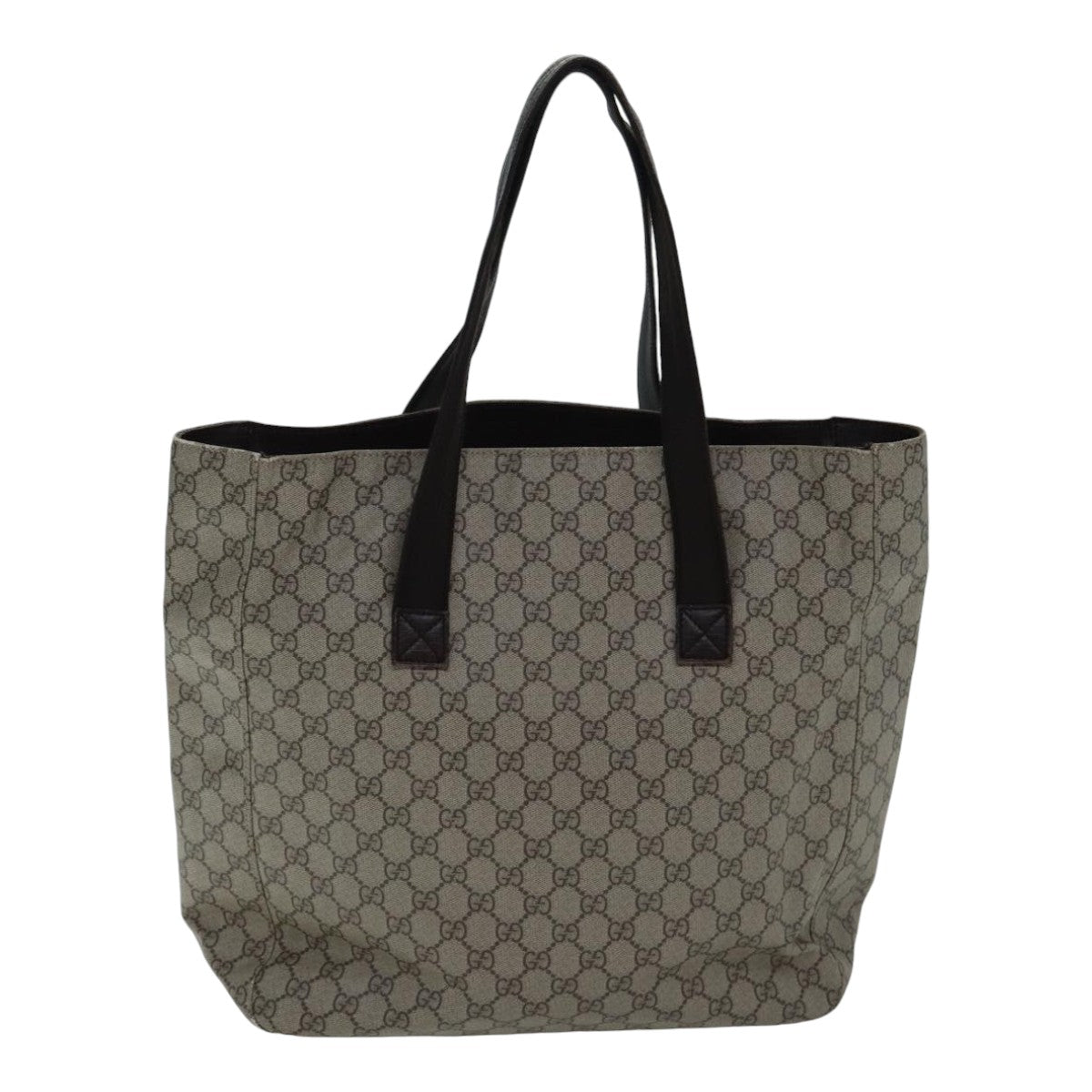 Gucci Canvas Tote