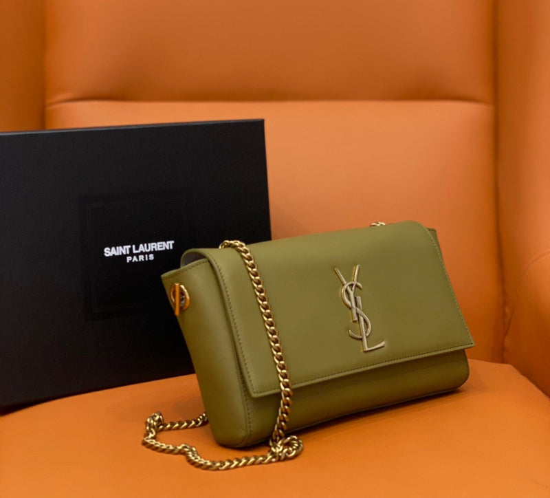 Yves Saint Laurent - Bags