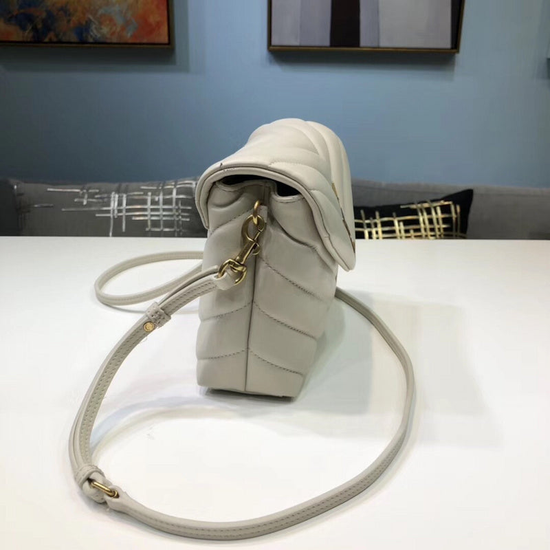 Yves Saint Laurent - Bags