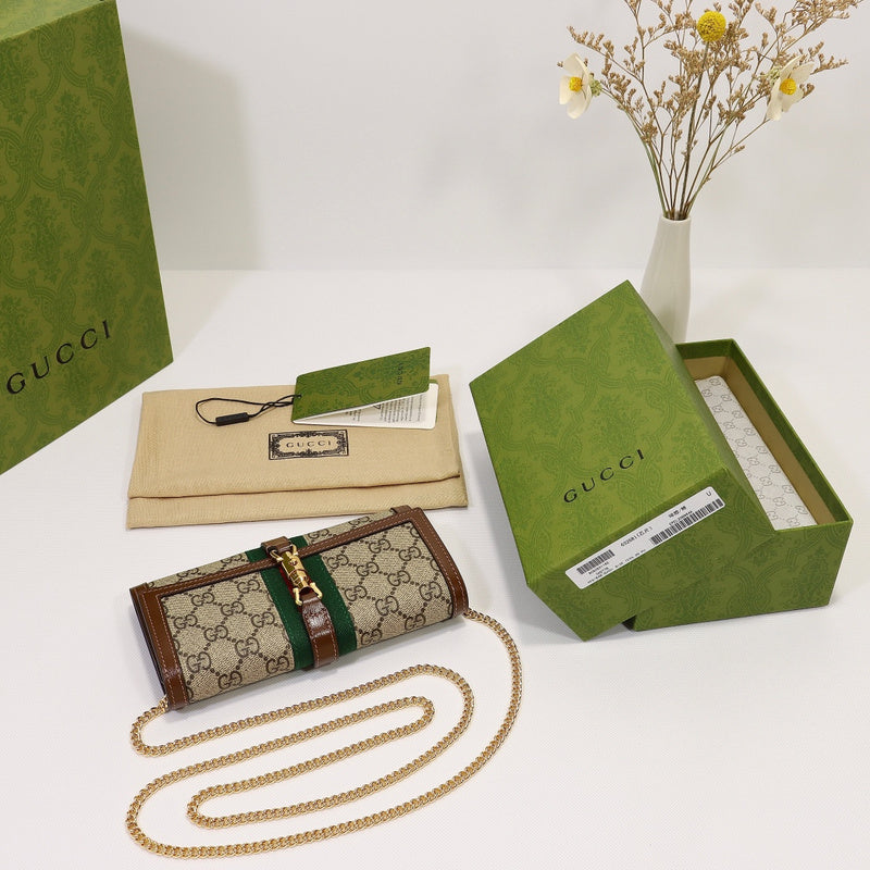 Gucci Designer Shoulder Bag