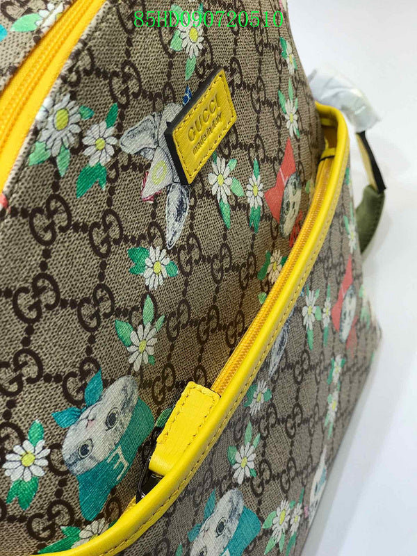 Gucci Designer Tote