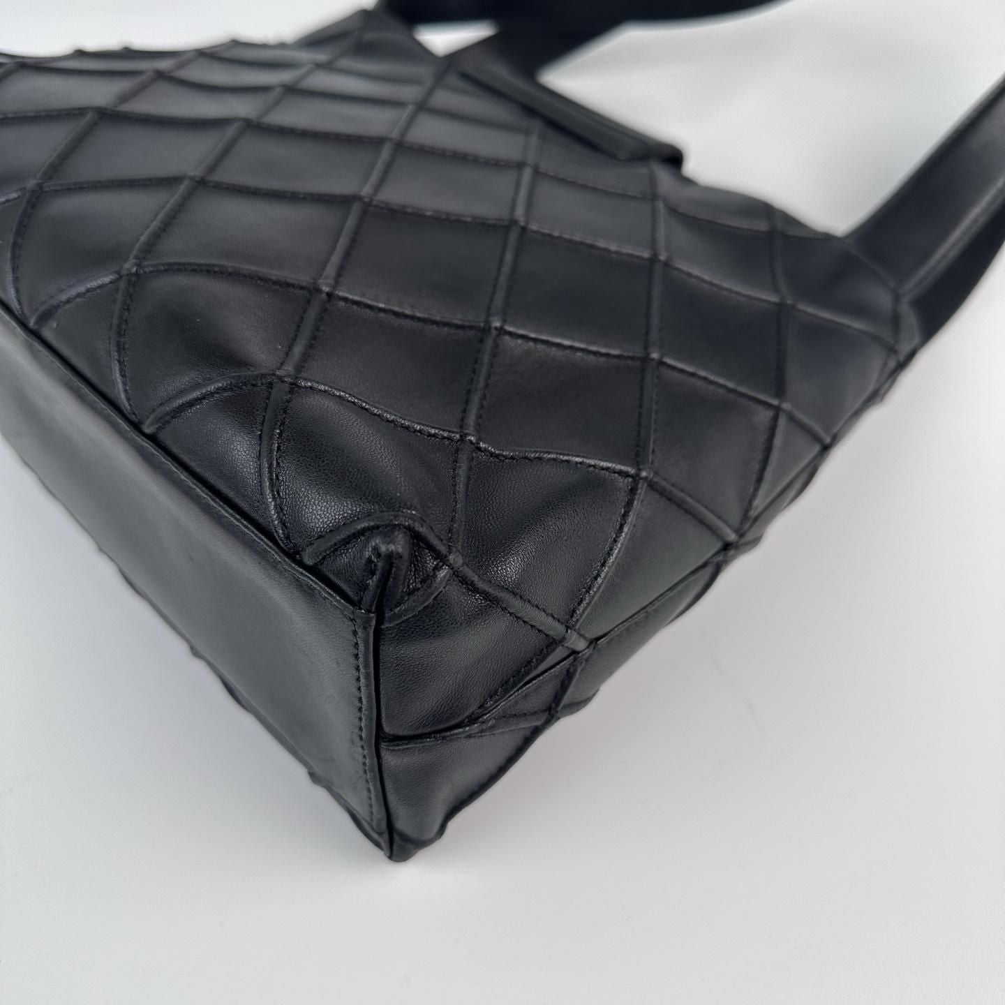 Chanel Shoulder Bag - Almora Bags