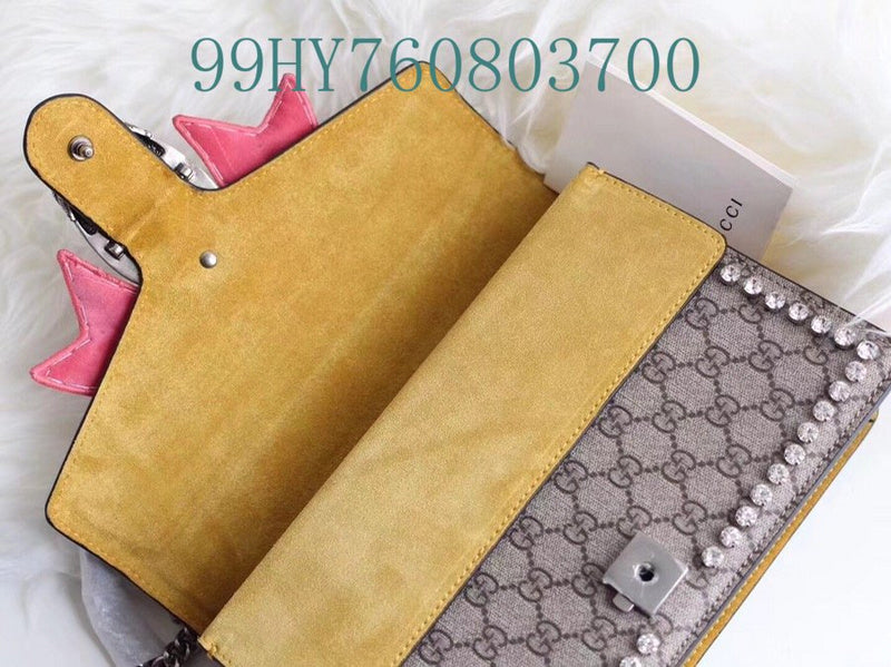 Gucci Designer Tote