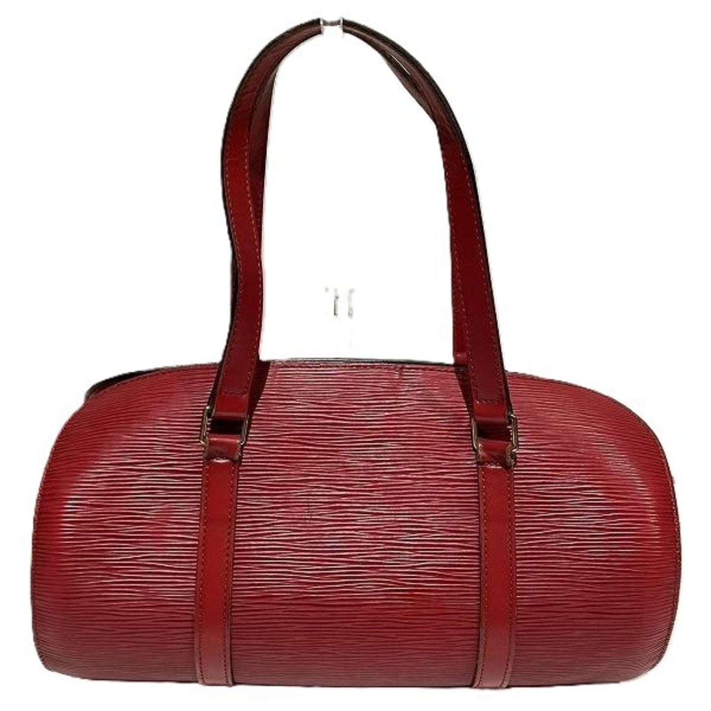 Louis Vuitton Leather Handbag