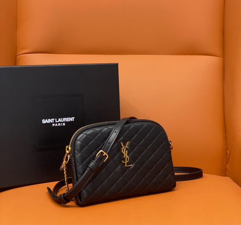 Yves Saint Laurent - Bags
