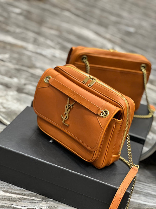 Yves Saint Laurent - Bags