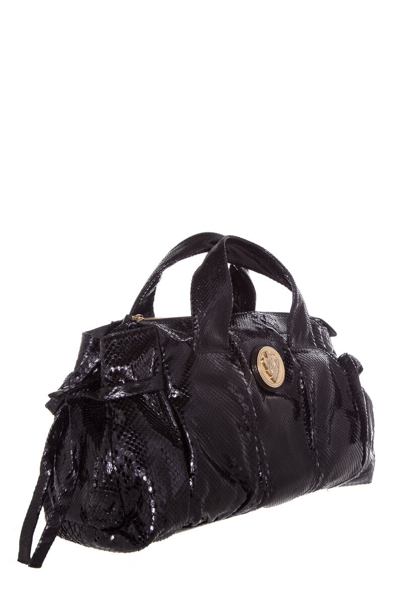 Gucci Black Handbag Style 2