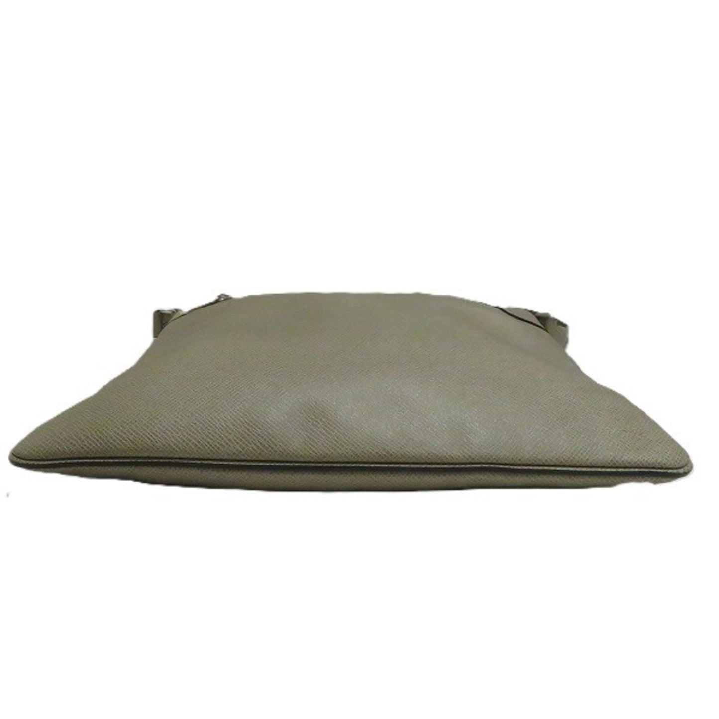 Louis Vuitton Taiga Taiga Leather Shoulder Bag