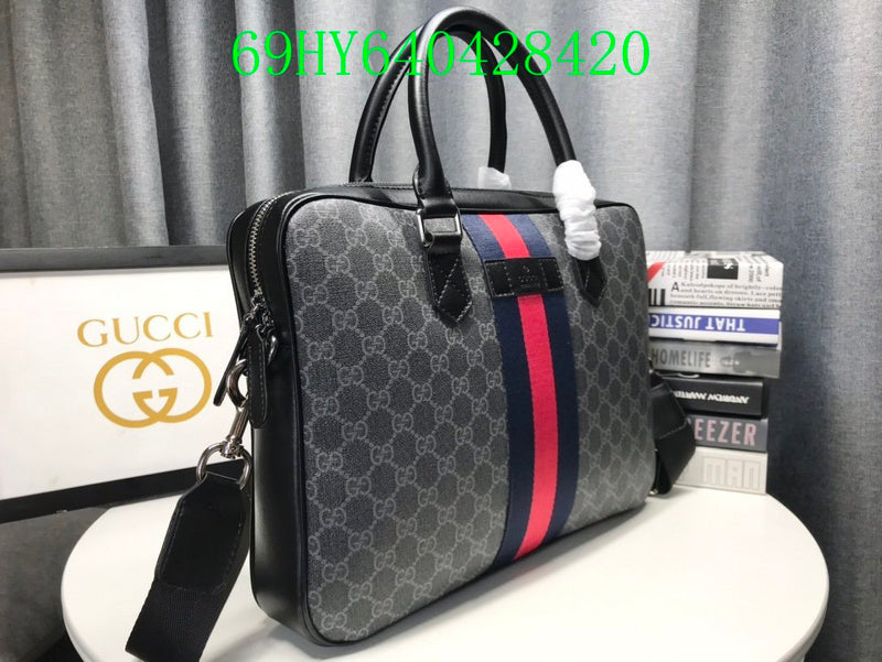 Gucci Designer Tote