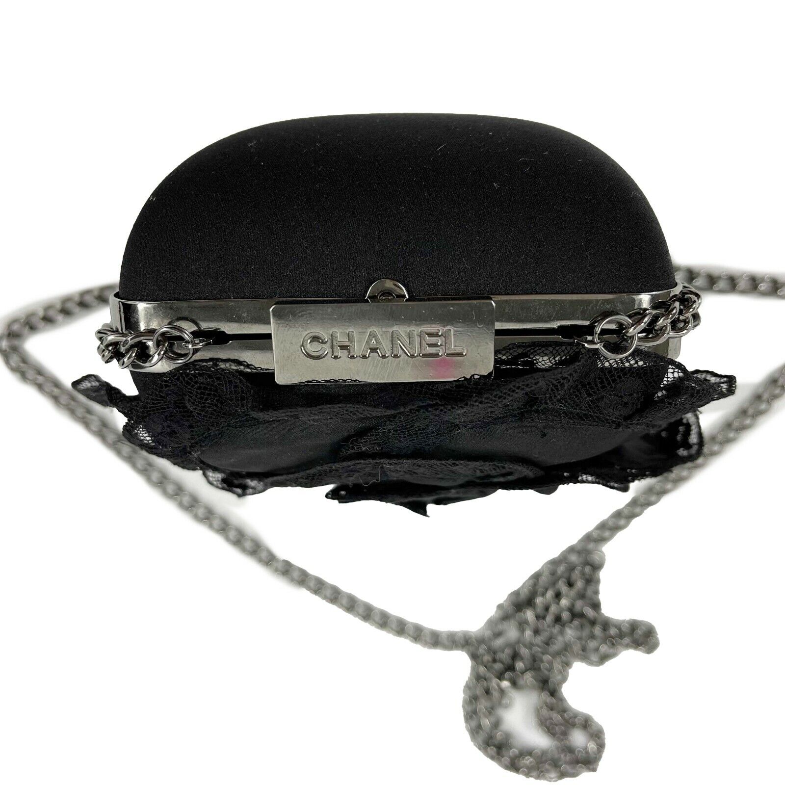 Chanel Small Crossbody Bag - Almora Bags