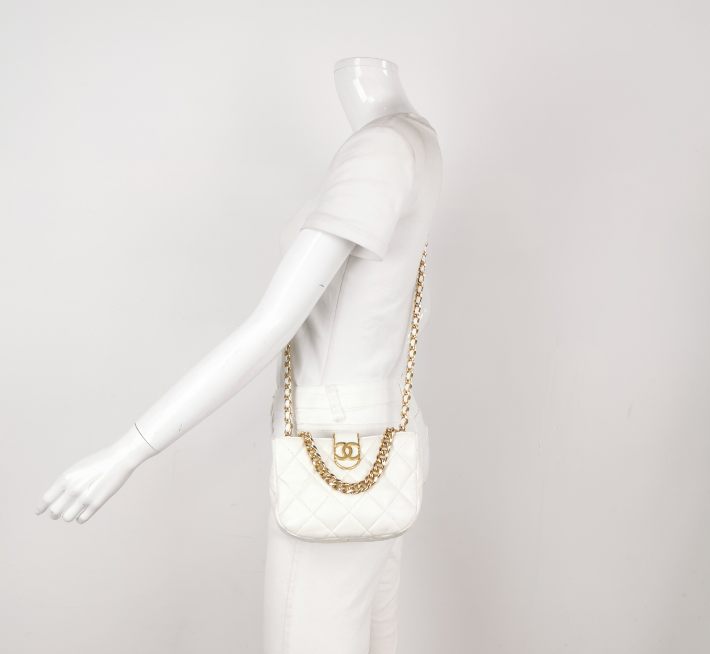 Chanel Handbag Bag - Almora Bags