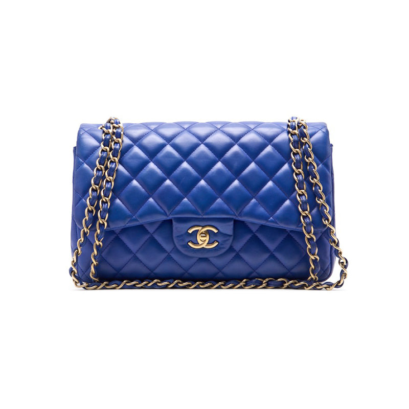 Chanel Flap Shoulder Bag - Almora Bags