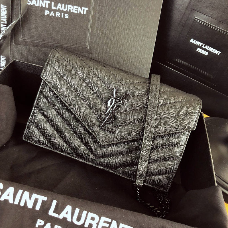 Yves Saint Laurent - Bags 