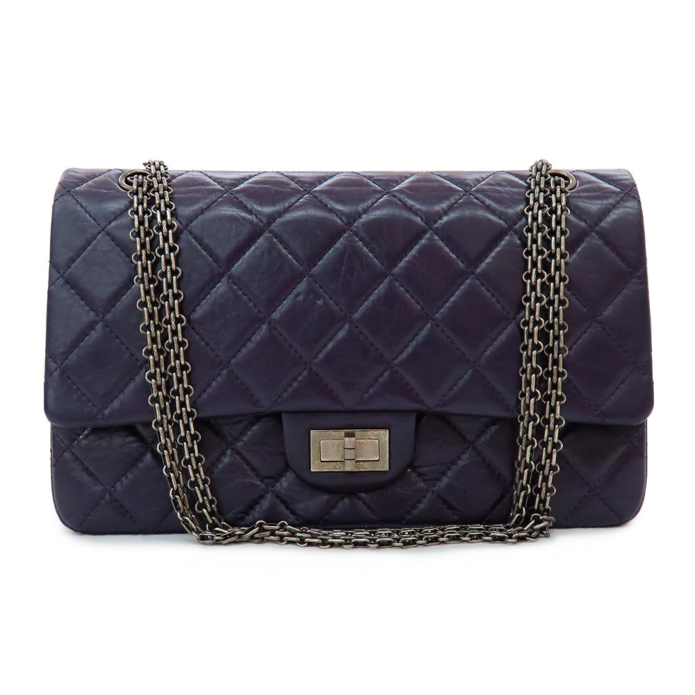 Chanel Flap Shoulder Bag - Almora Bags
