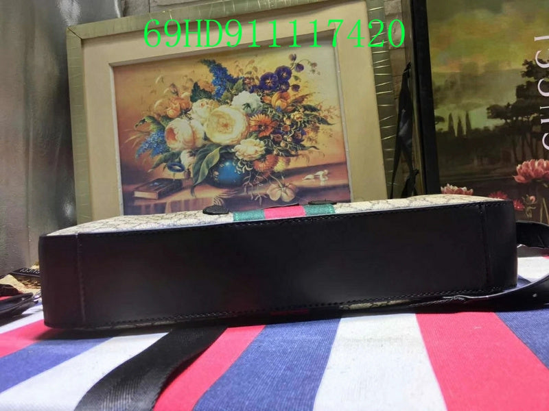 Gucci Designer Tote