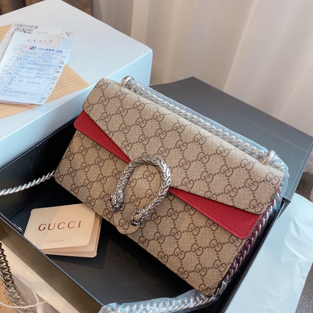 Gucci Designer Handbag