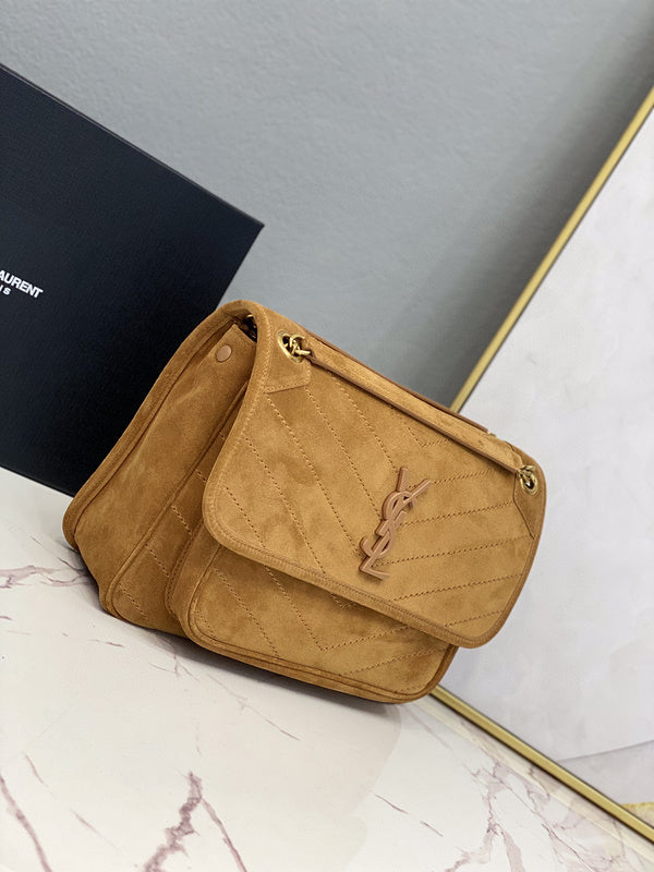 Franco Shops - Yves Saint Laurent - Bags