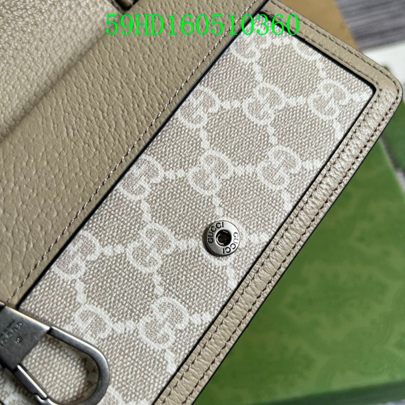 Gucci Designer Tote