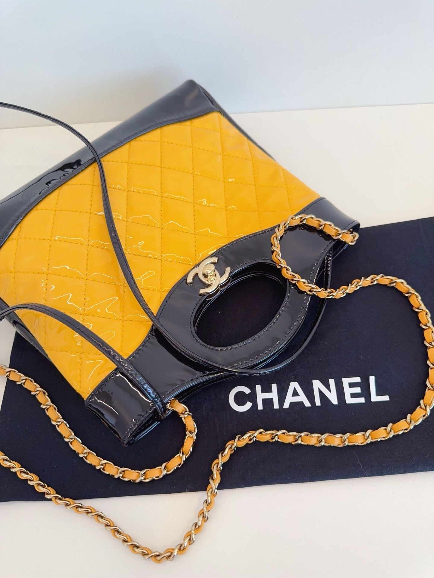 Chanel Handbag Bag - Almora Bags