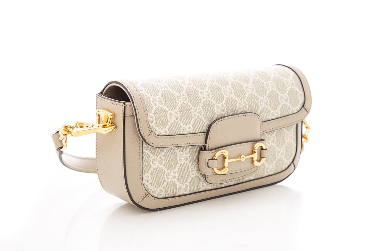 Gucci Horsebit Handbag
