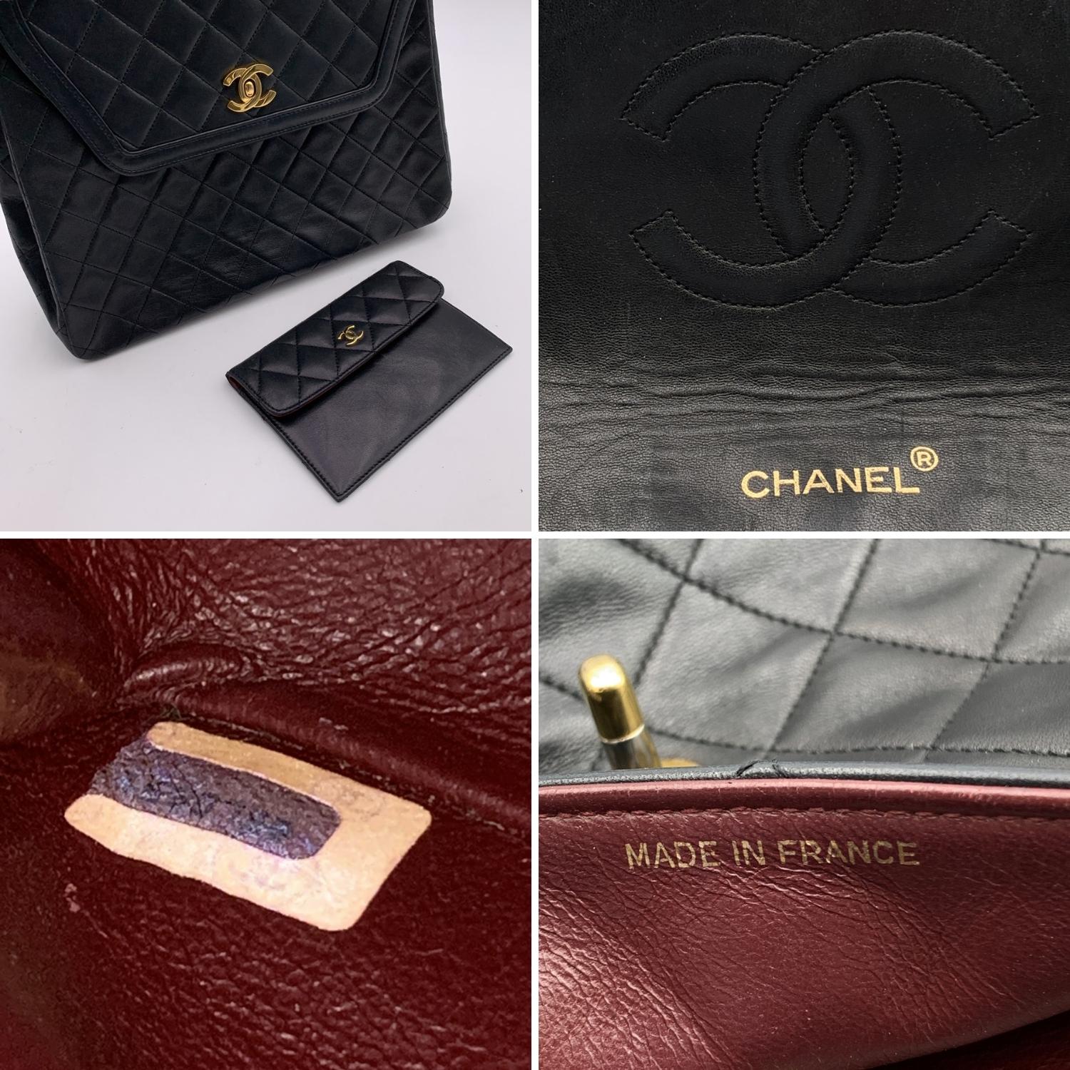Chanel Flap Shoulder Bag - Almora Bags