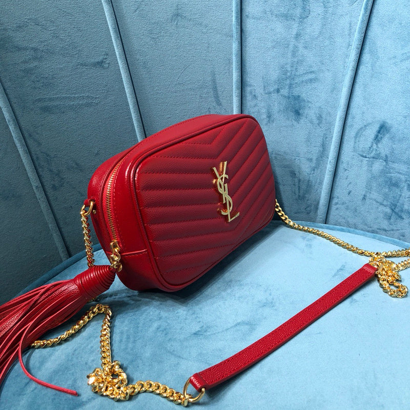 Franco Shops - Yves Saint Laurent - Bags