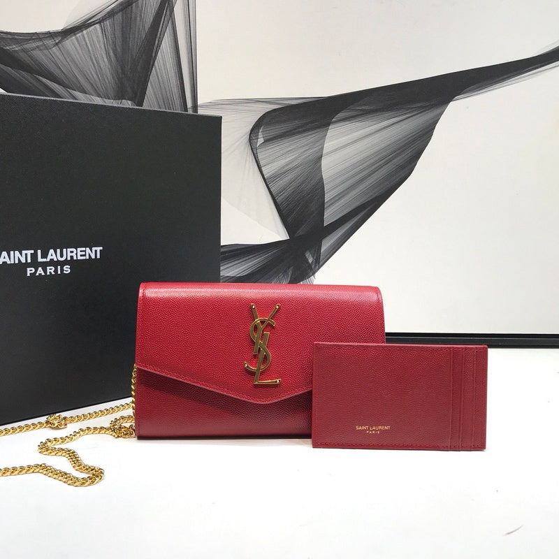 Yves Saint Laurent - Bags