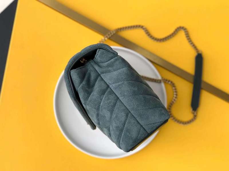 Yves Saint Laurent - Bags 