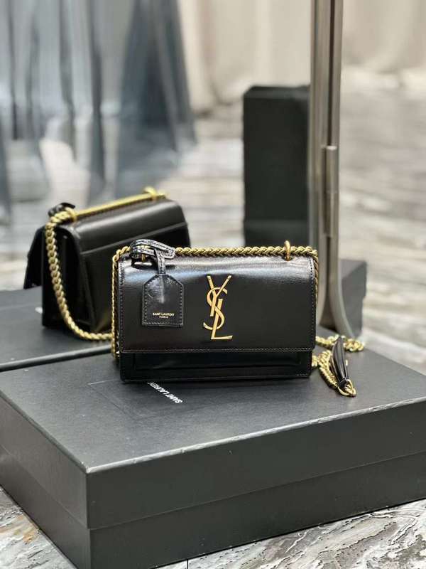 Yves Saint Laurent - Bags - Franco Shops