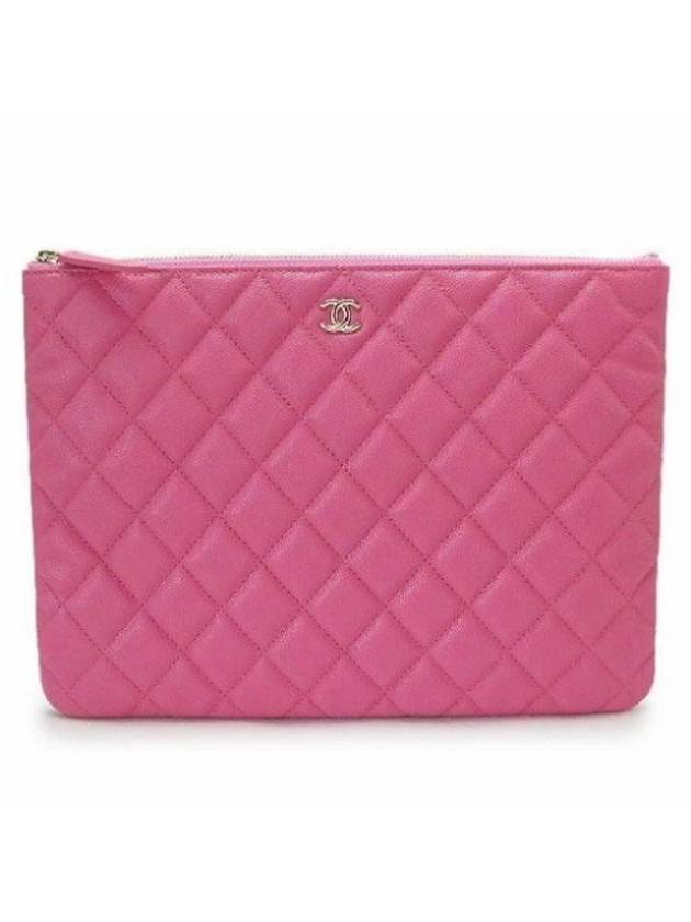 Chanel Medium Clutch - Almora Bags