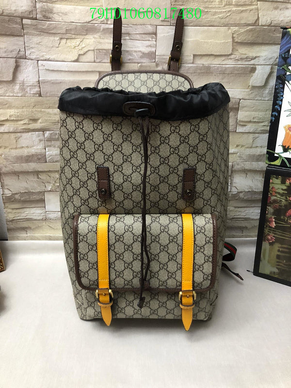 Gucci Designer Tote