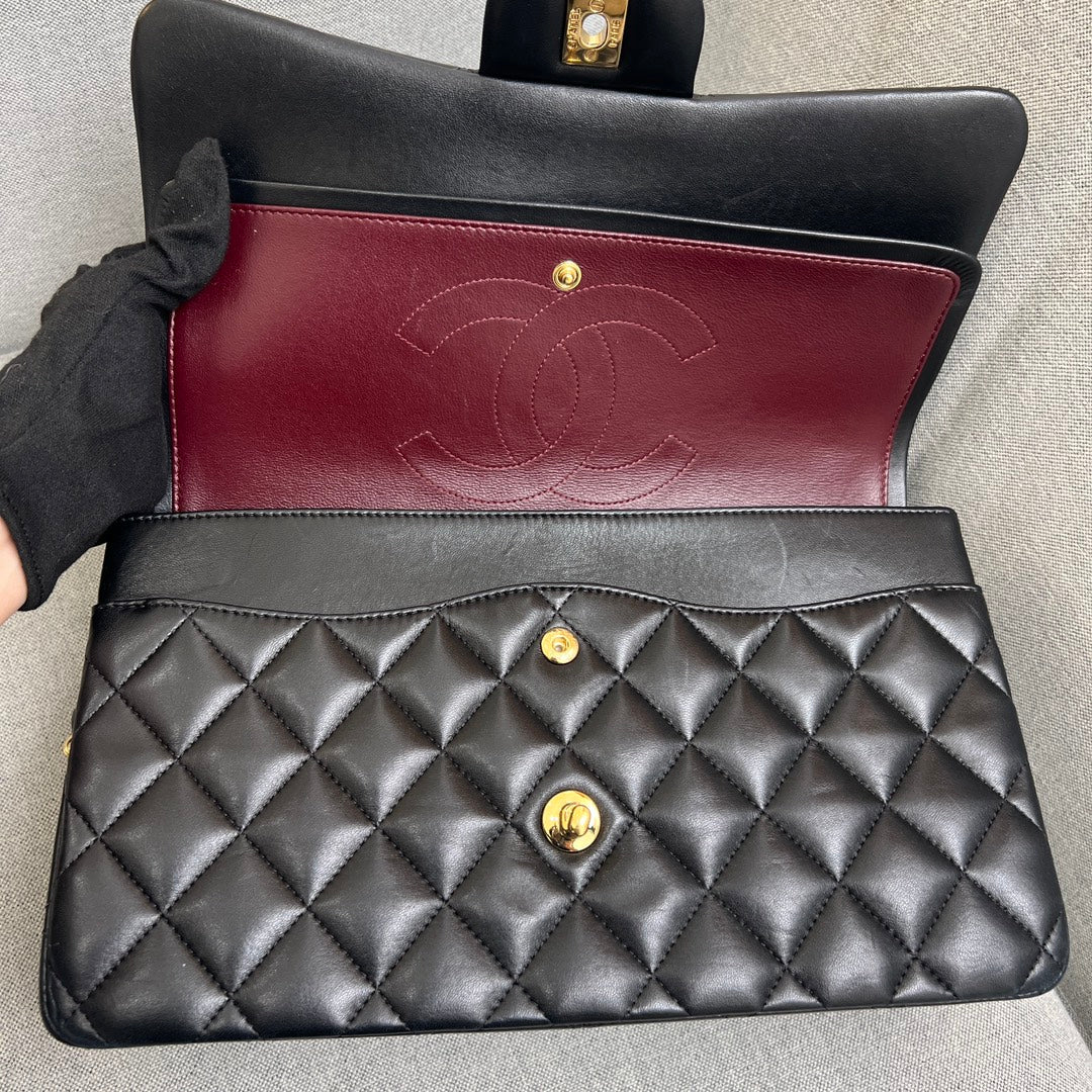 Chanel Flap Shoulder Bag - Almora Bags