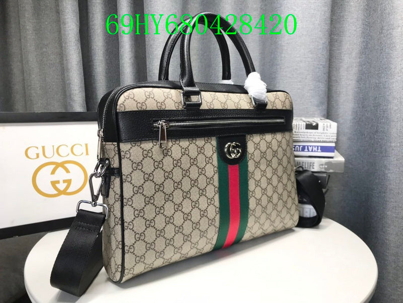 Gucci Designer Tote