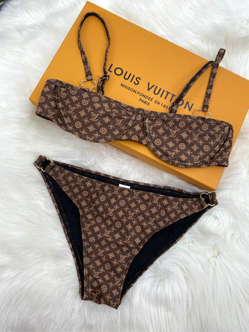 Louis Vuitton swim