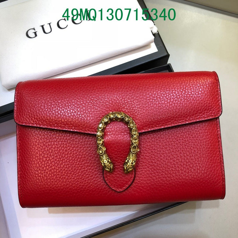 Gucci Designer Tote