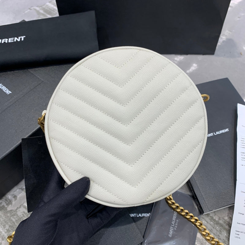 Yves Saint Laurent - Bags - Franco Shops