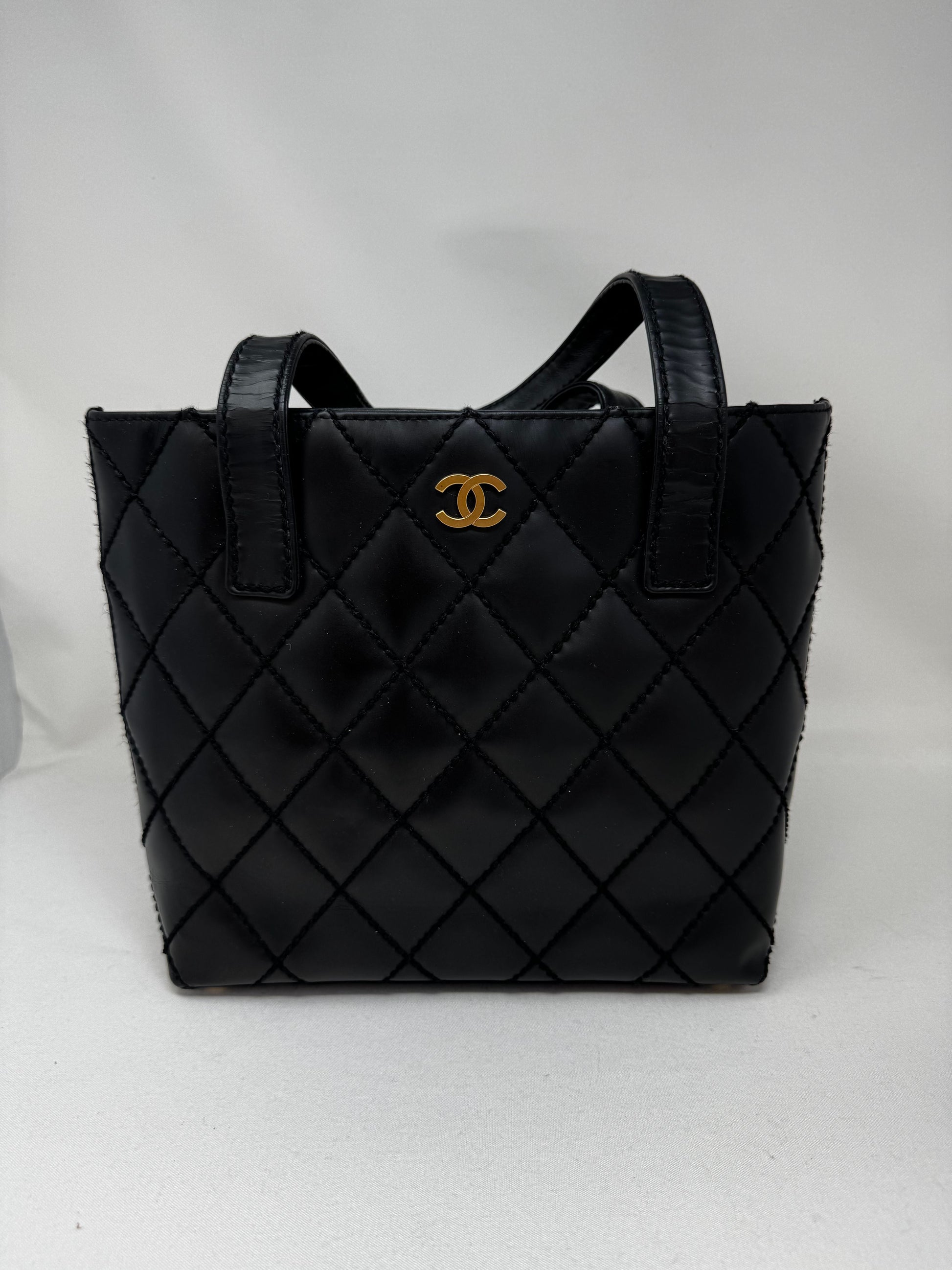Chanel Tote Bag - Almora Bags