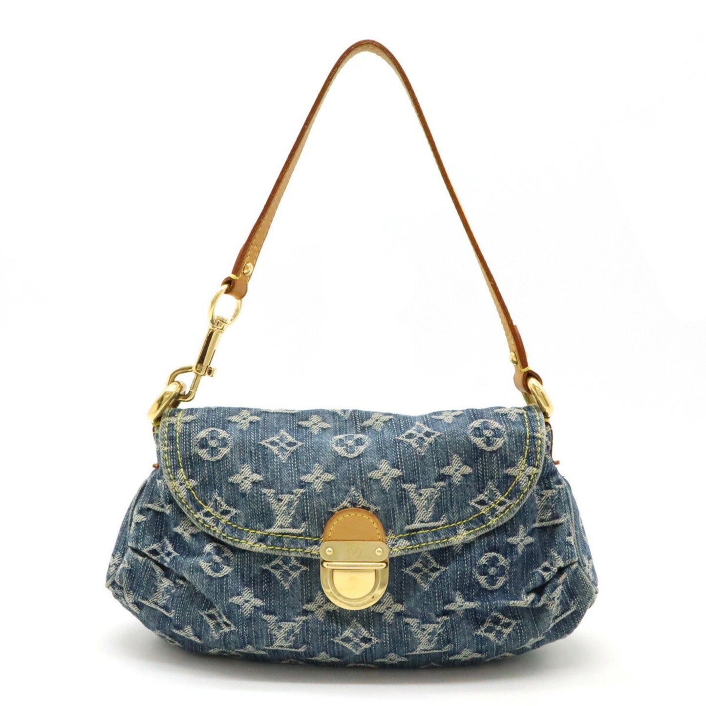 Louis Vuitton Monogram Handbag
