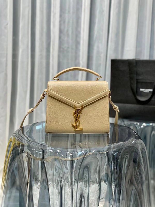 Yves Saint Laurent - Bags 