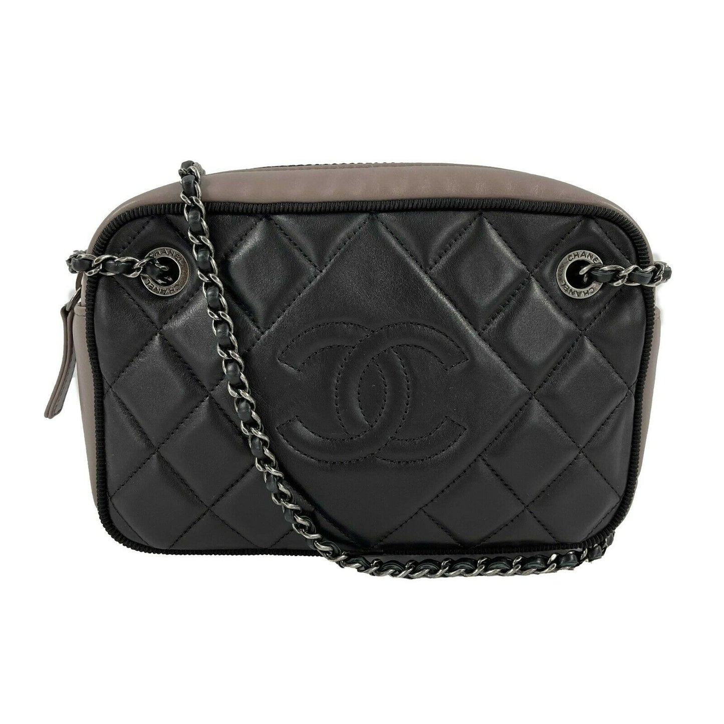 Chanel Small Crossbody Bag - Almora Bags