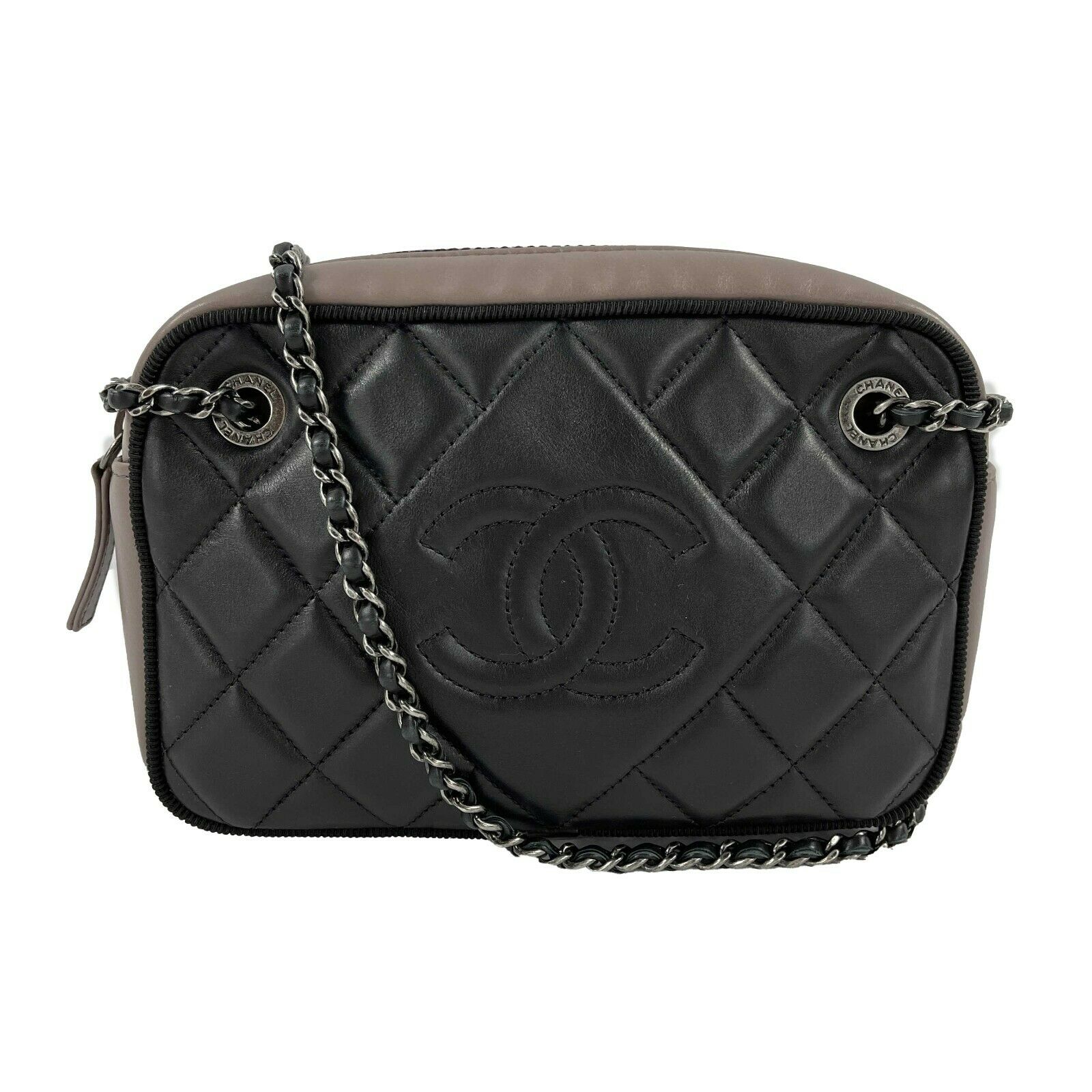 Chanel Small Crossbody Bag - Almora Bags