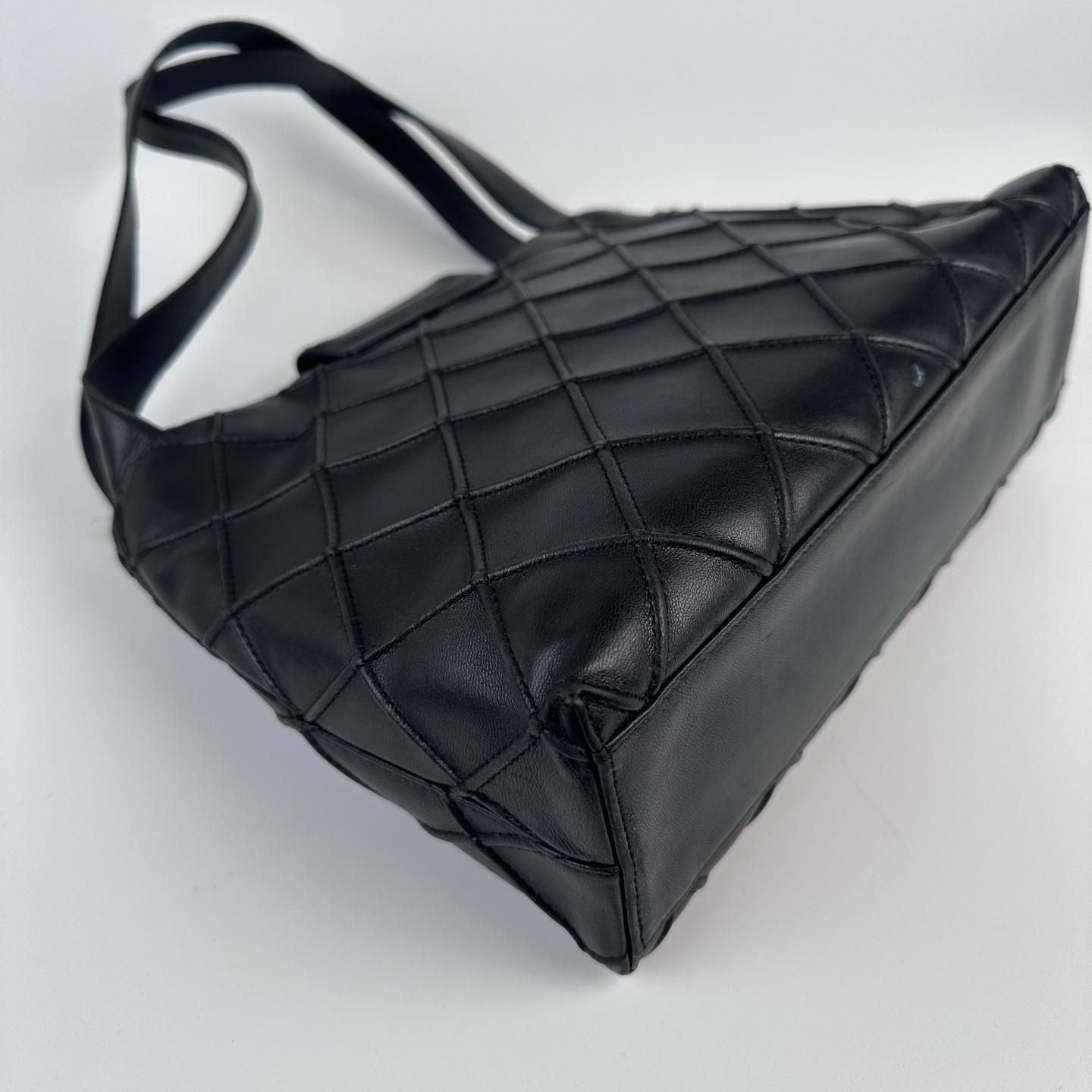 Chanel Shoulder Bag - Almora Bags