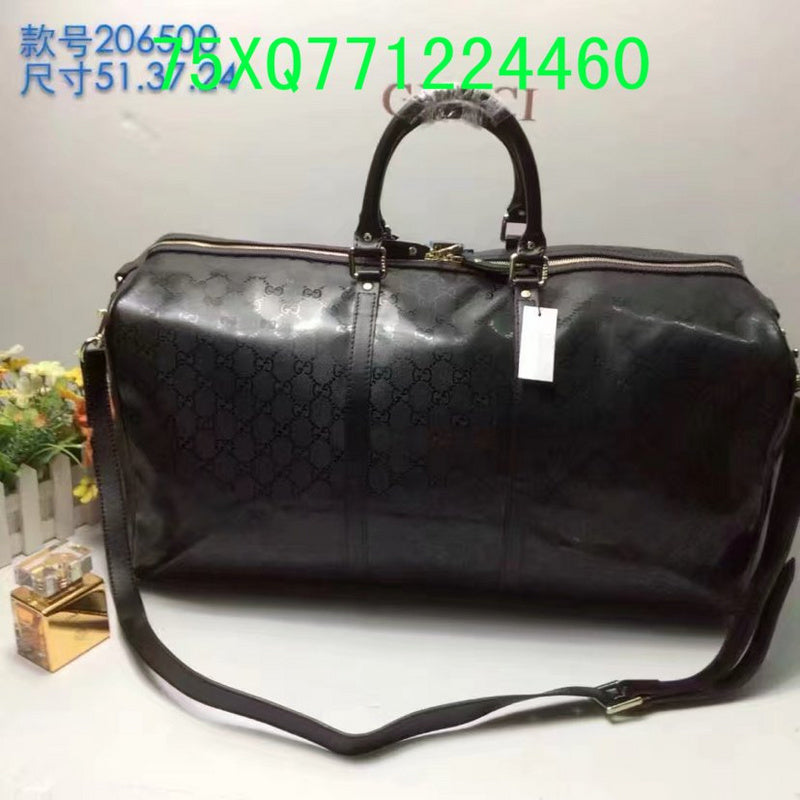 Gucci Designer Tote