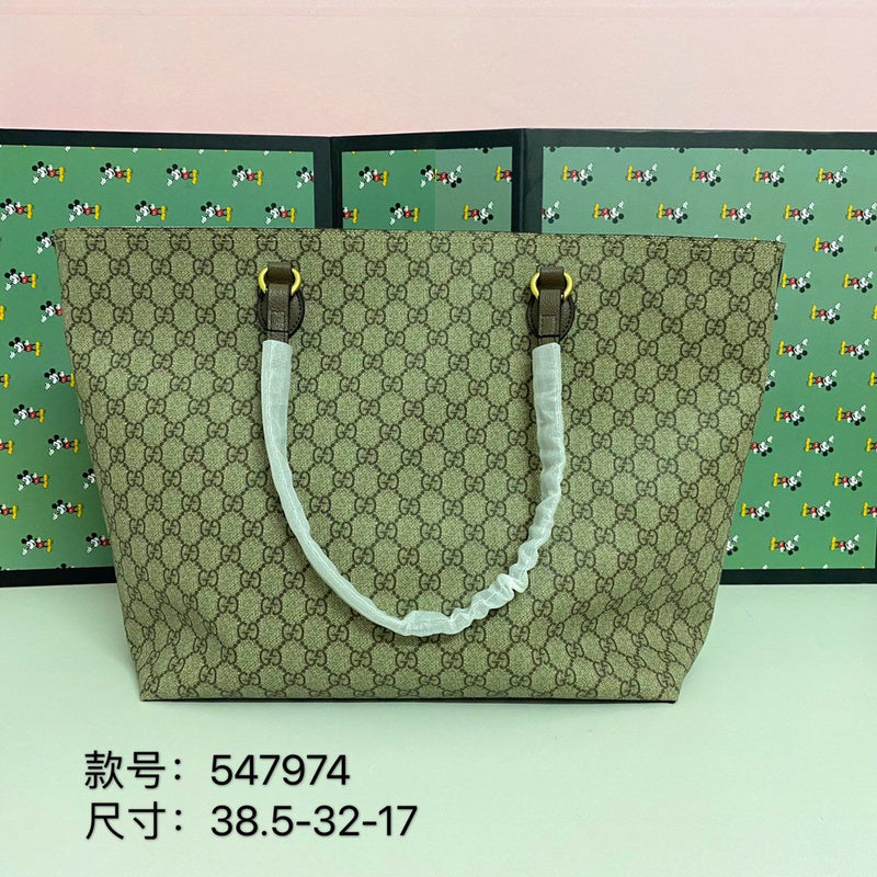 Gucci Designer Tote