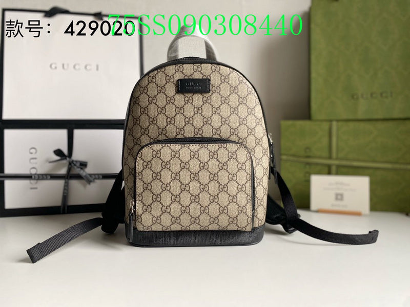 Gucci Designer Tote