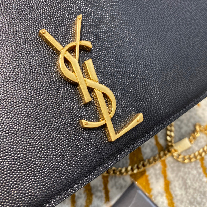 Yves Saint Laurent - Bags 