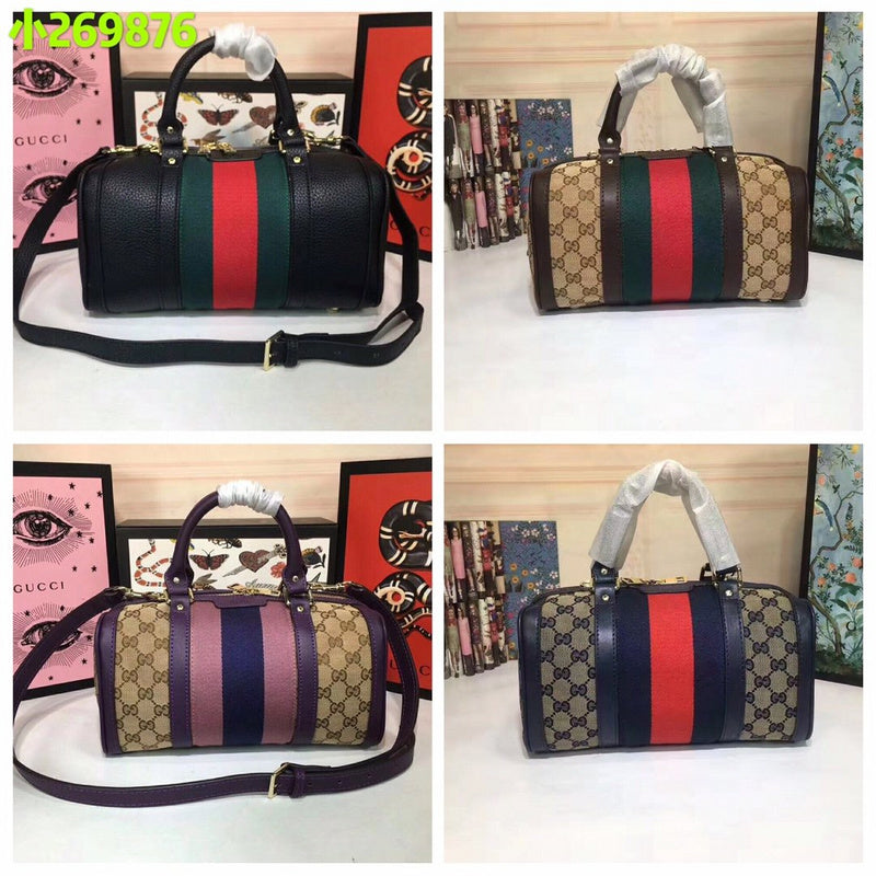 Gucci Designer Tote