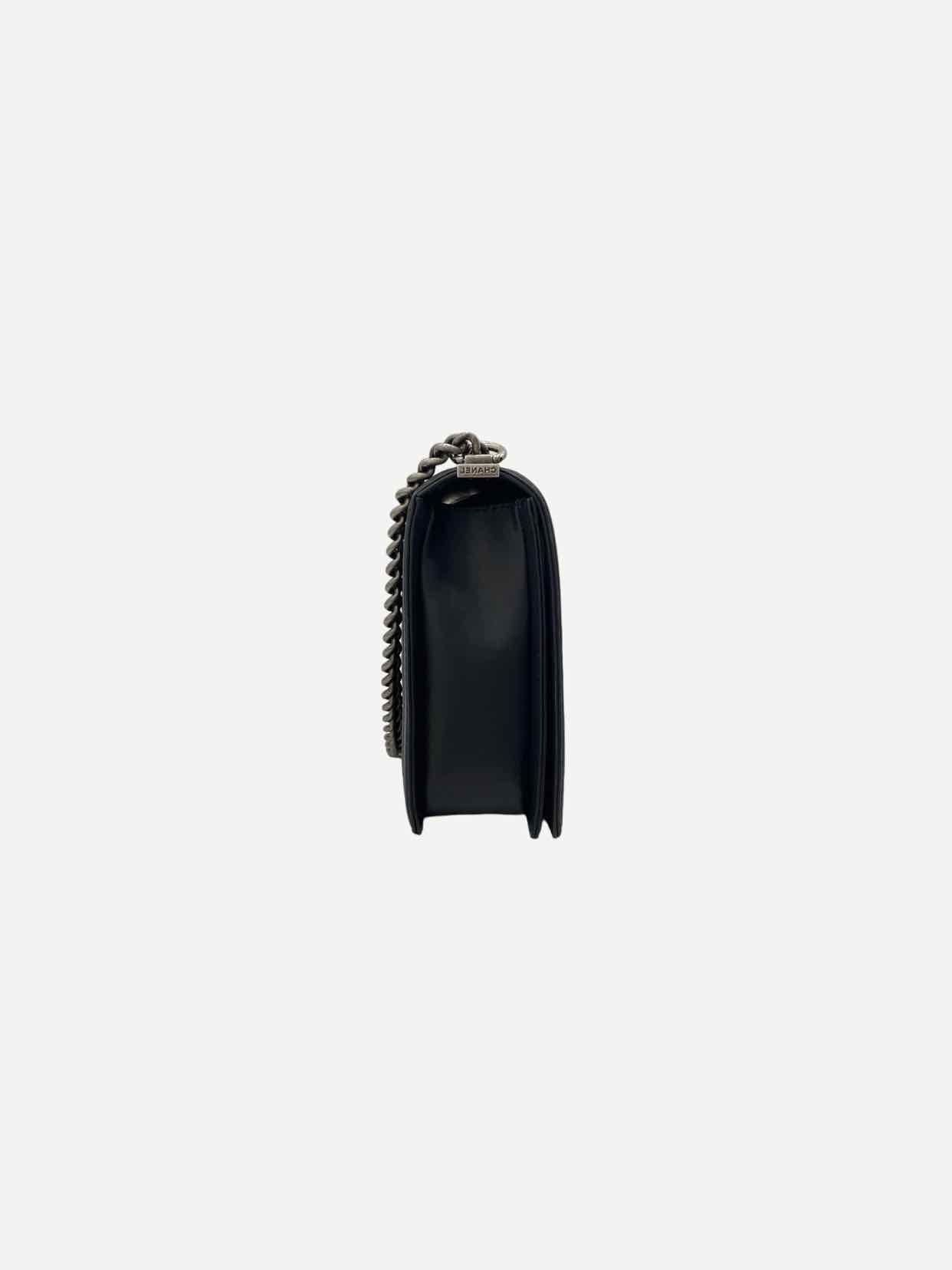 Chanel Boy Shoulder Bag - Almora Bags